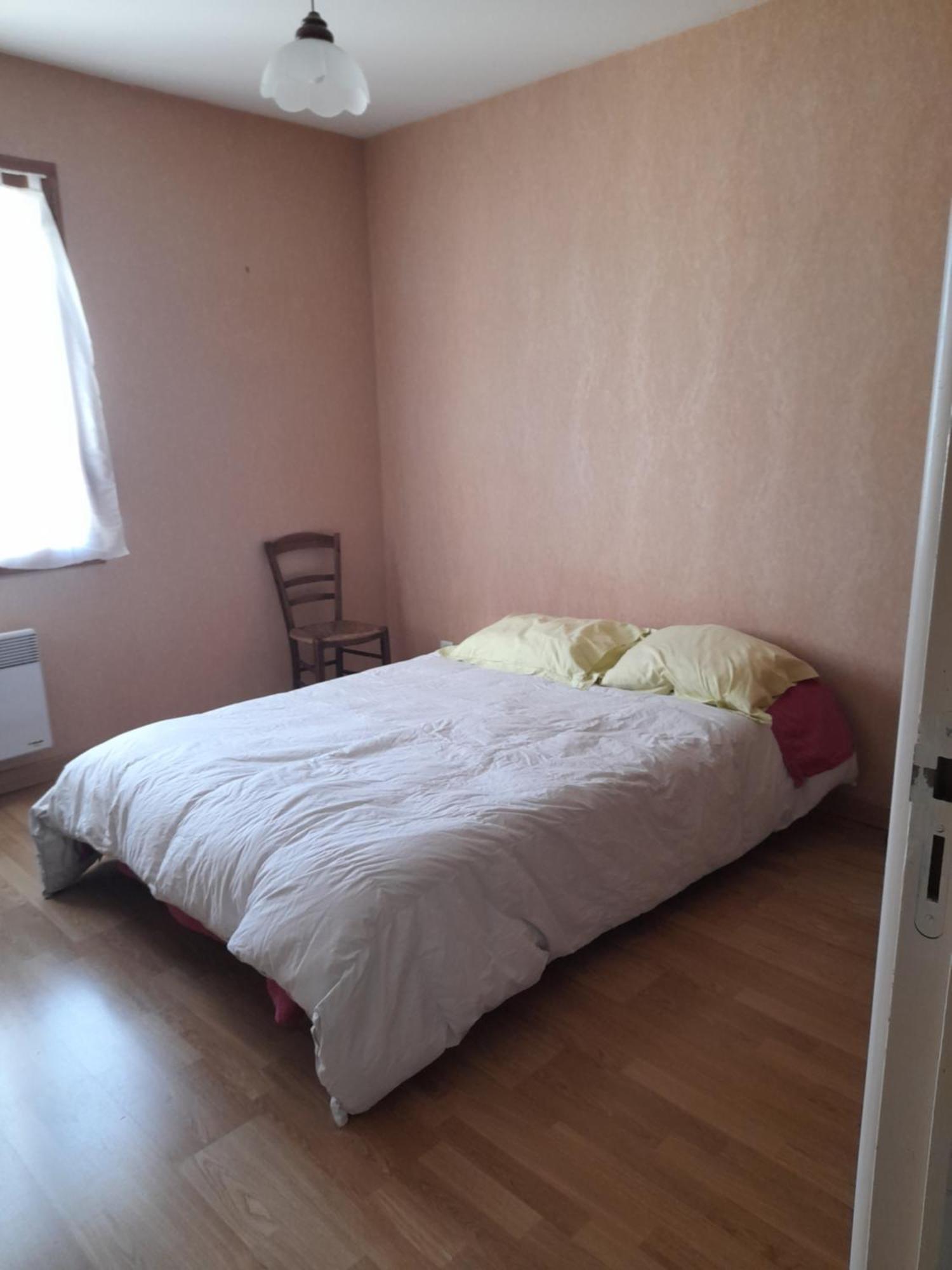 La Belle Maisonette 몽모리옹 외부 사진